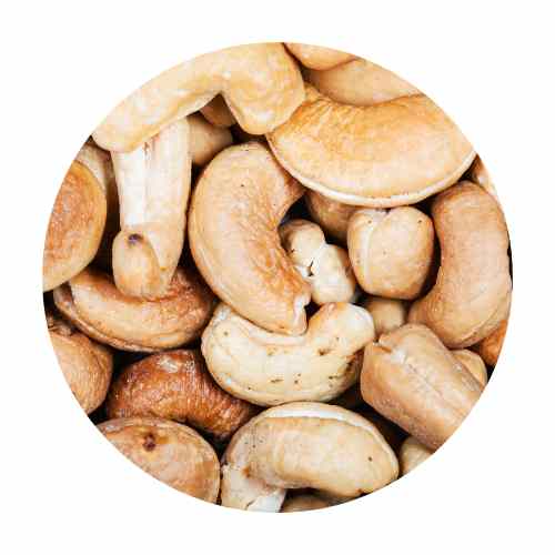 Cashew Nuts FRESH MARKET Saint Lucia (1)