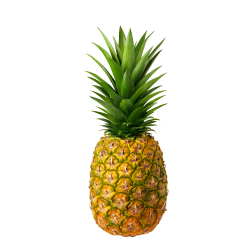 Pineapple FRESH MARKET Saint Lucia (1)