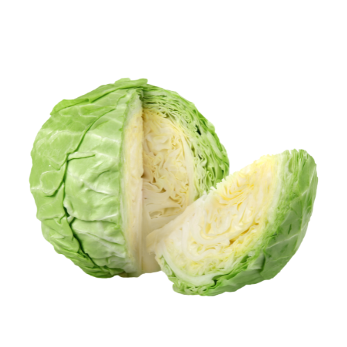 Fresh Market SLU Cabbage